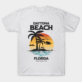 Daytona Beach T-Shirt